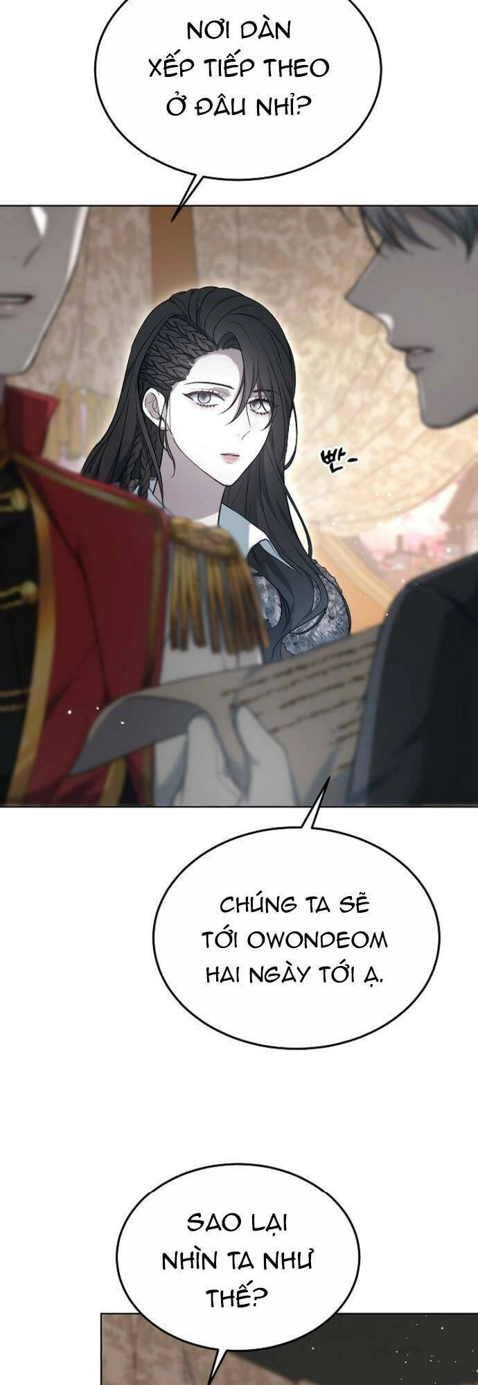 Thời Đại Của Oman Chapter 6 - 53