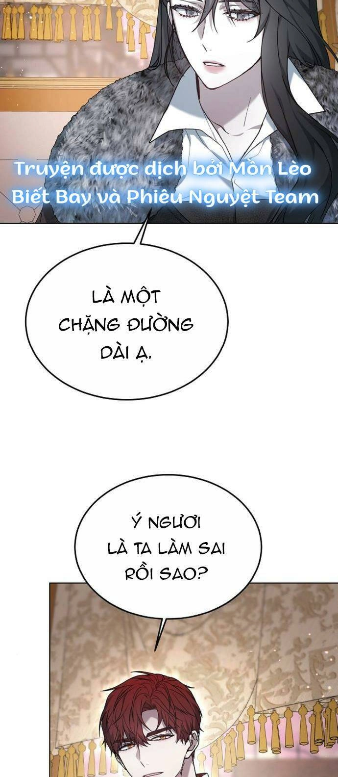 Thời Đại Của Oman Chapter 6 - 55