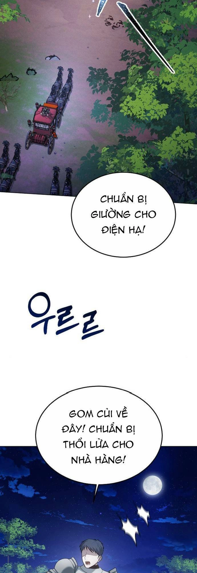 Thời Đại Của Oman Chapter 6 - 61