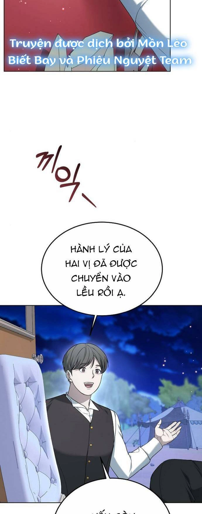 Thời Đại Của Oman Chapter 6 - 63