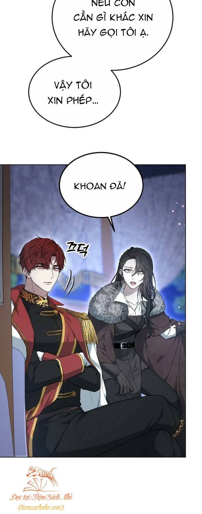 Thời Đại Của Oman Chapter 6 - 64