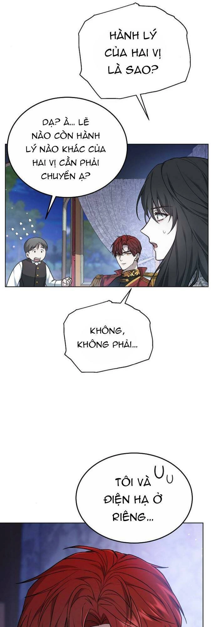 Thời Đại Của Oman Chapter 6 - 65