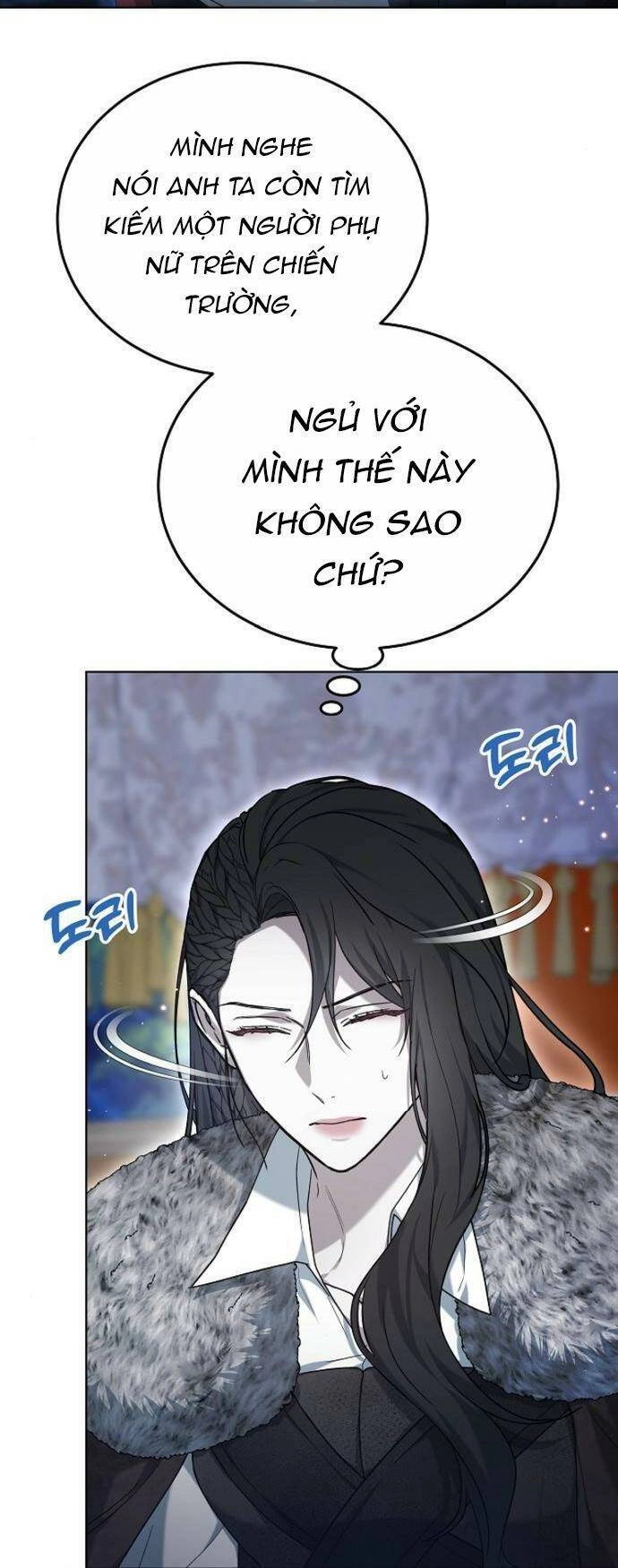 Thời Đại Của Oman Chapter 6 - 71