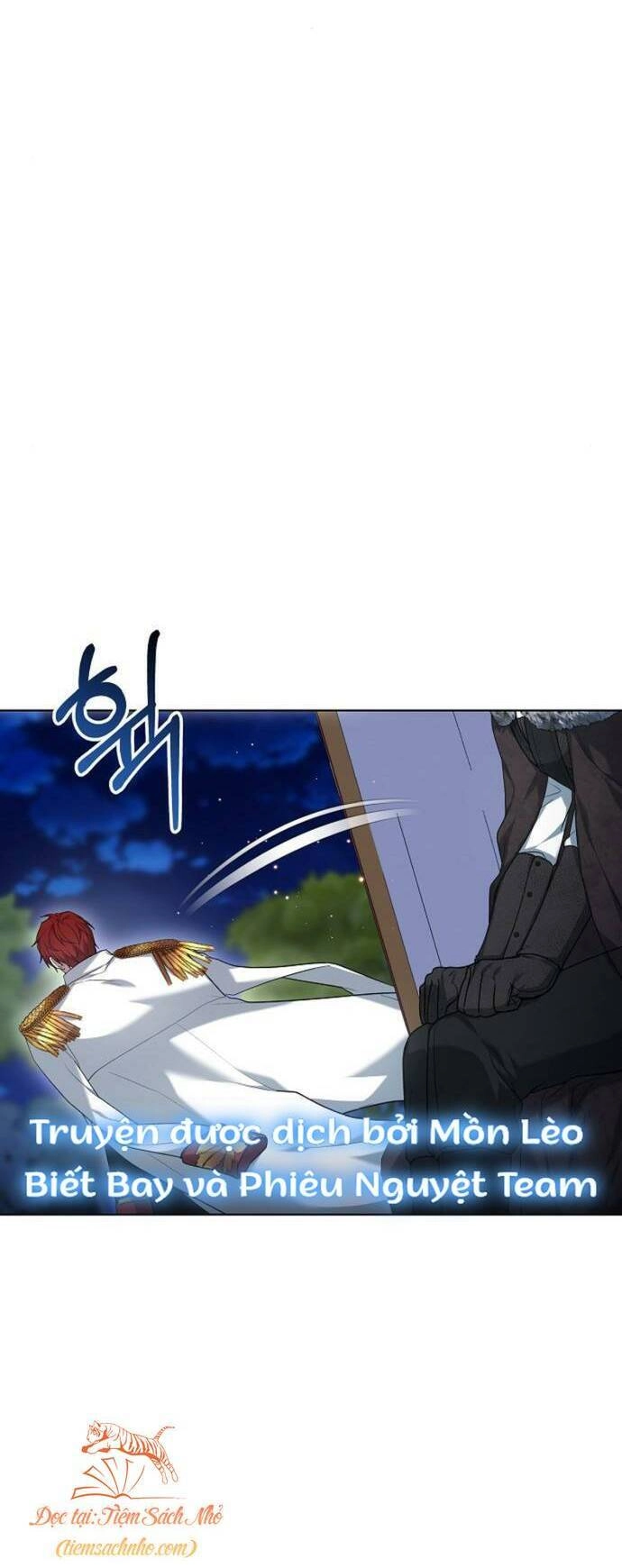 Thời Đại Của Oman Chapter 7 - 4