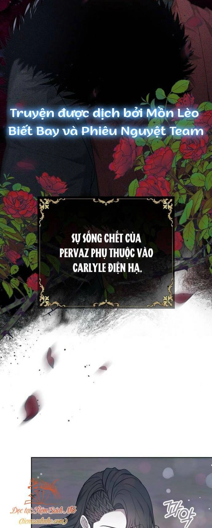 Thời Đại Của Oman Chapter 7 - 12