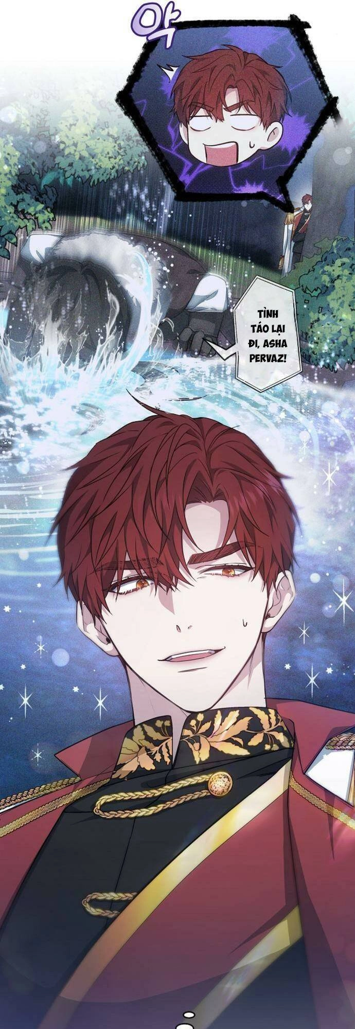 Thời Đại Của Oman Chapter 7 - 25