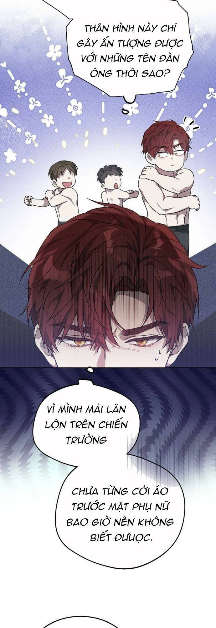 Thời Đại Của Oman Chapter 7 - 45