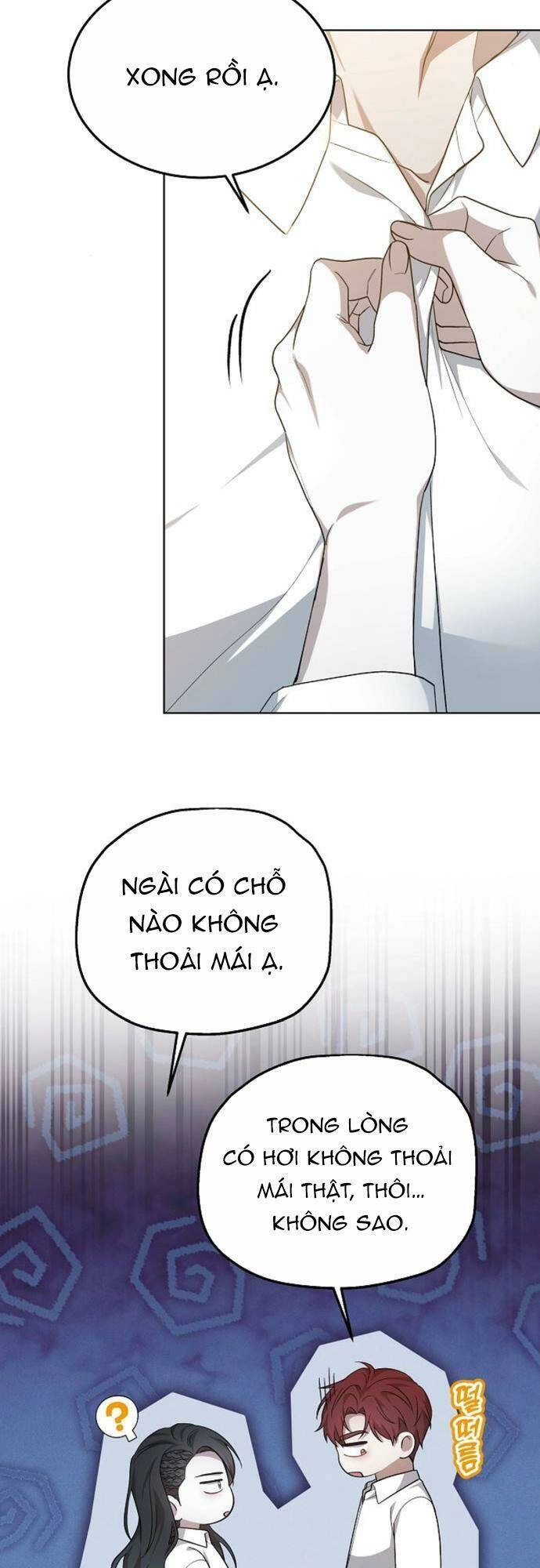 Thời Đại Của Oman Chapter 7 - 46