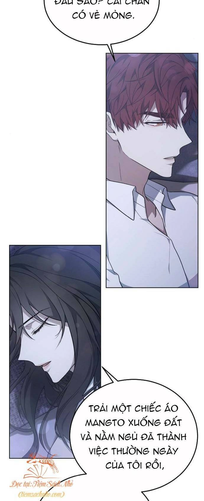 Thời Đại Của Oman Chapter 7 - 52