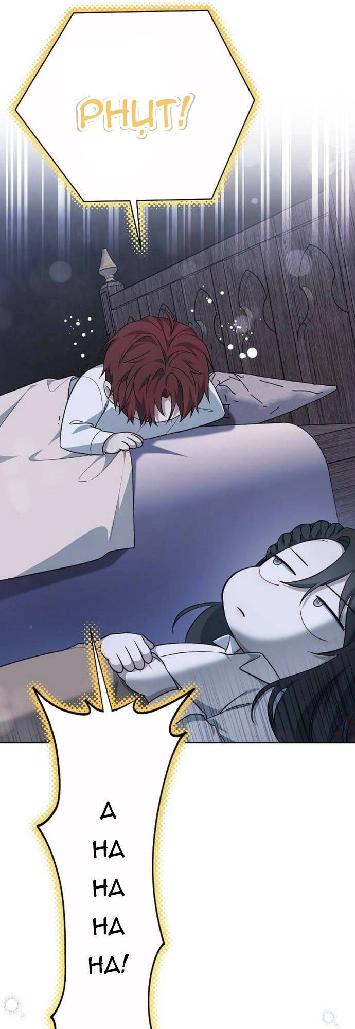 Thời Đại Của Oman Chapter 7 - 57