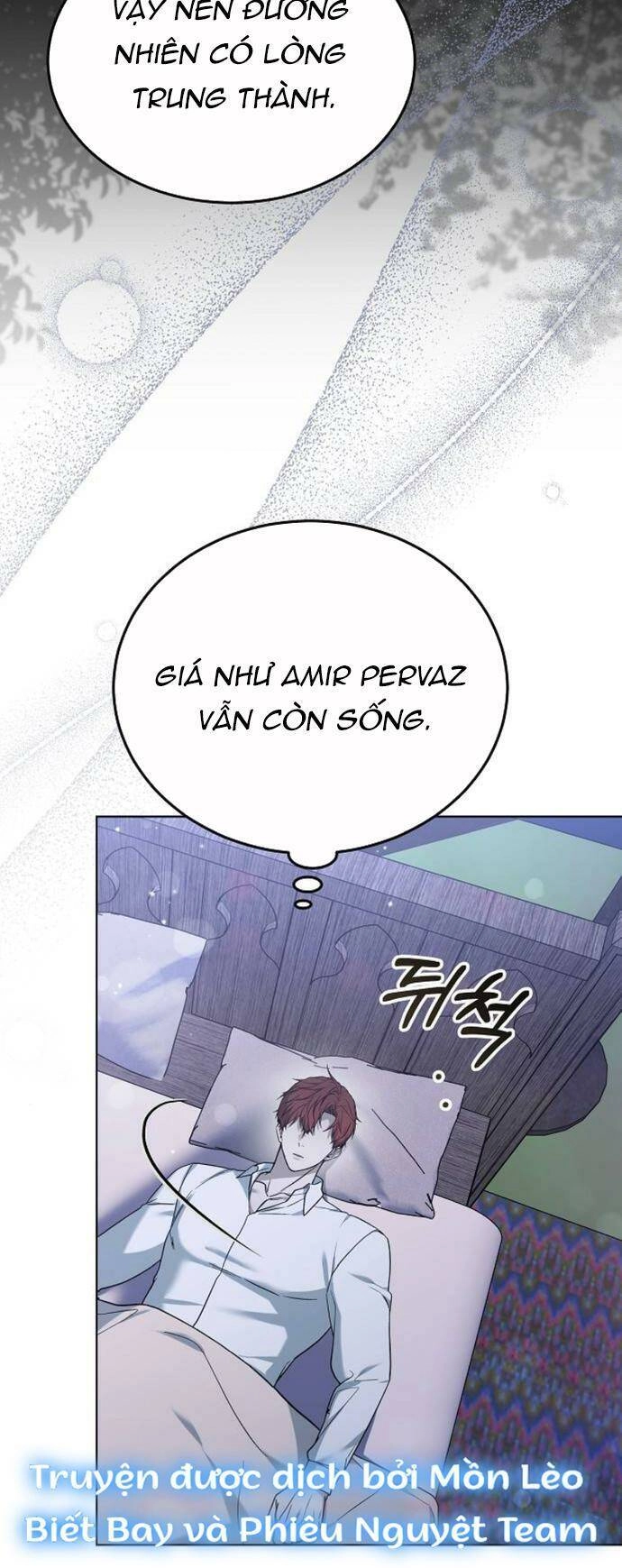 Thời Đại Của Oman Chapter 7 - 71