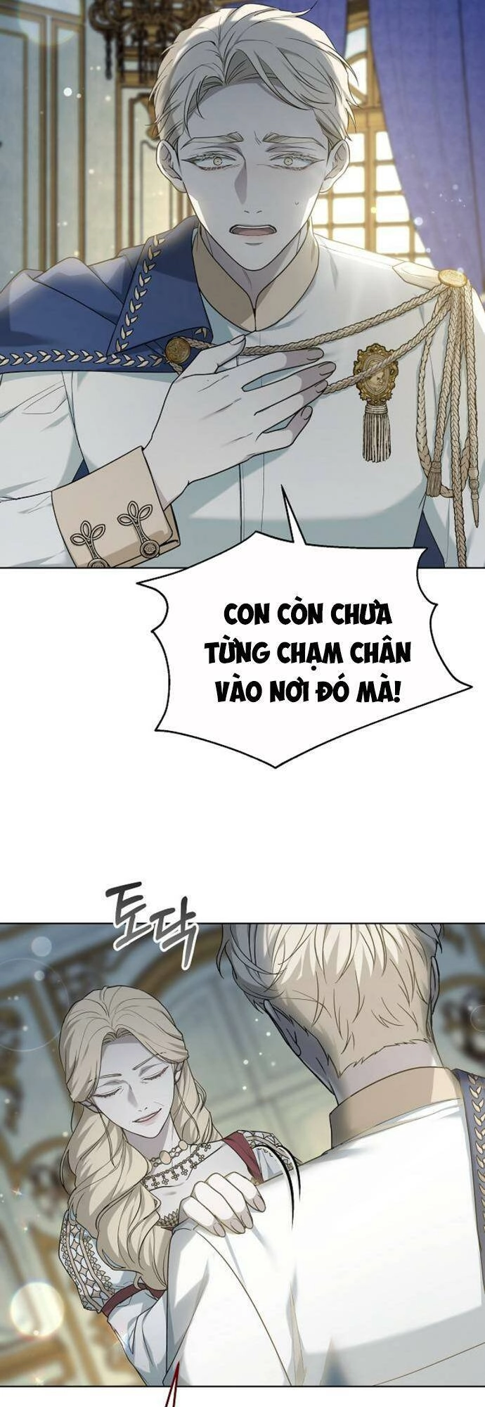 Thời Đại Của Oman Chapter 7 - 81