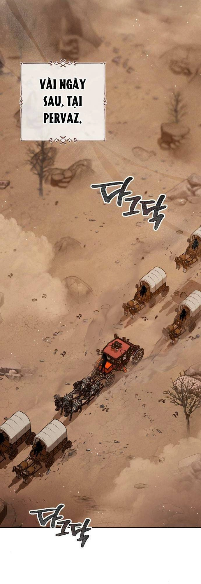 Thời Đại Của Oman Chapter 8 - 3