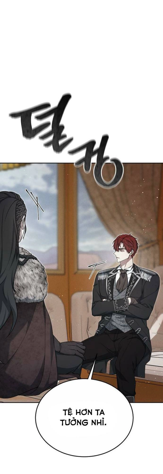 Thời Đại Của Oman Chapter 8 - 4