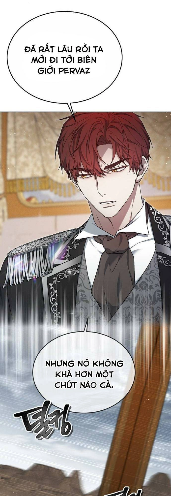 Thời Đại Của Oman Chapter 8 - 6