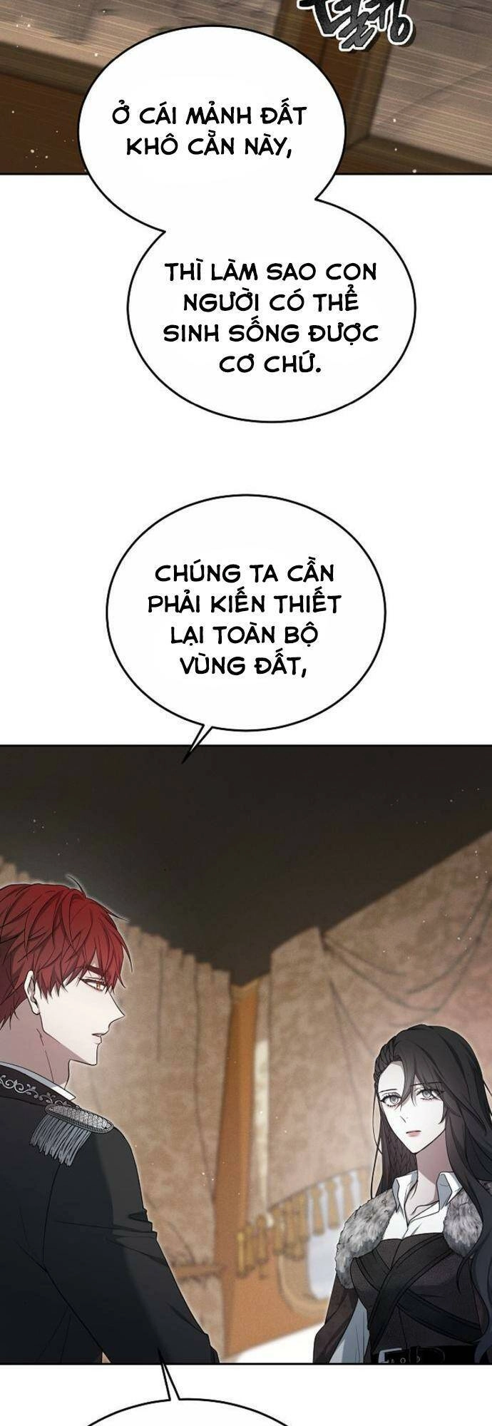 Thời Đại Của Oman Chapter 8 - 7