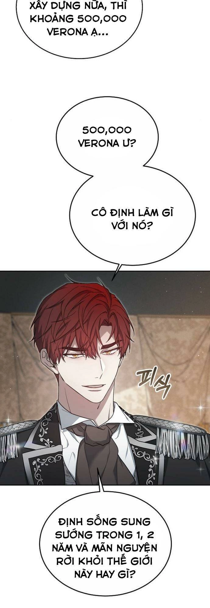 Thời Đại Của Oman Chapter 8 - 9