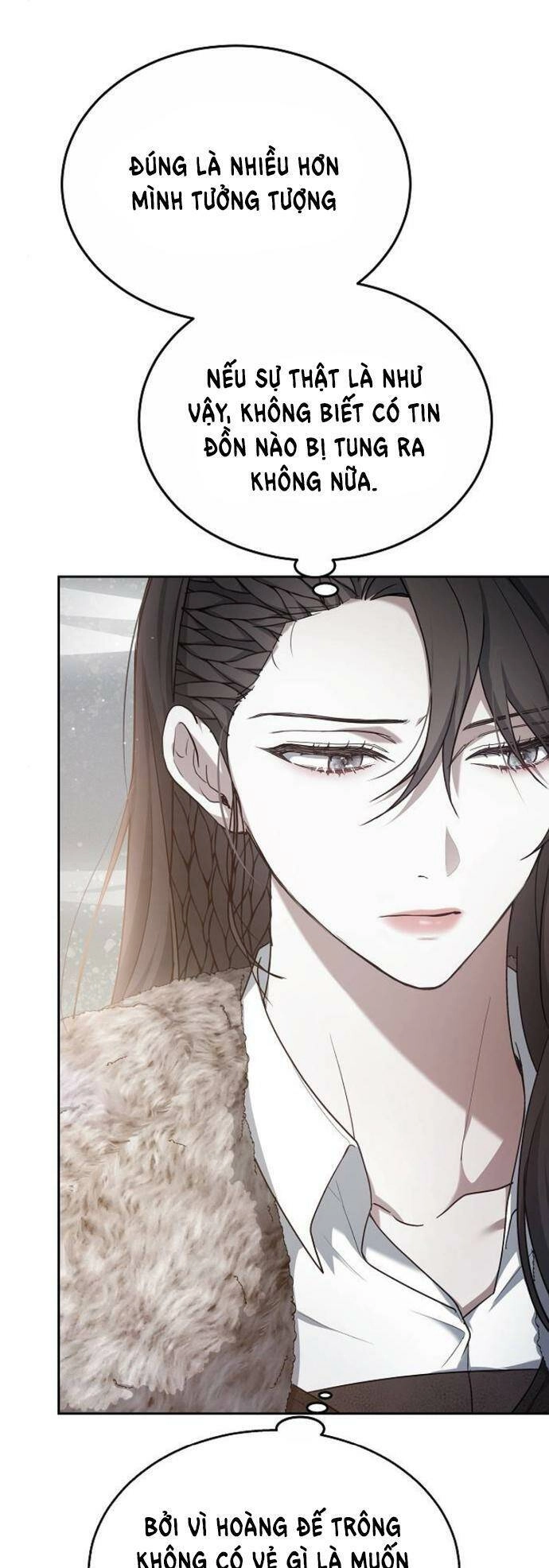 Thời Đại Của Oman Chapter 8 - 10