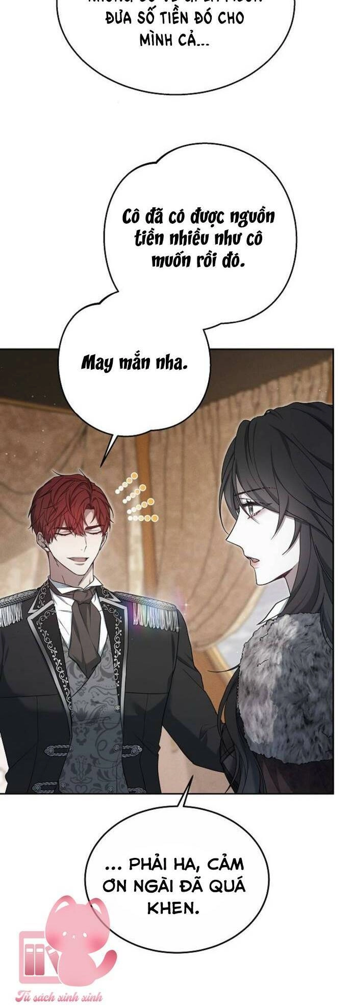 Thời Đại Của Oman Chapter 8 - 11