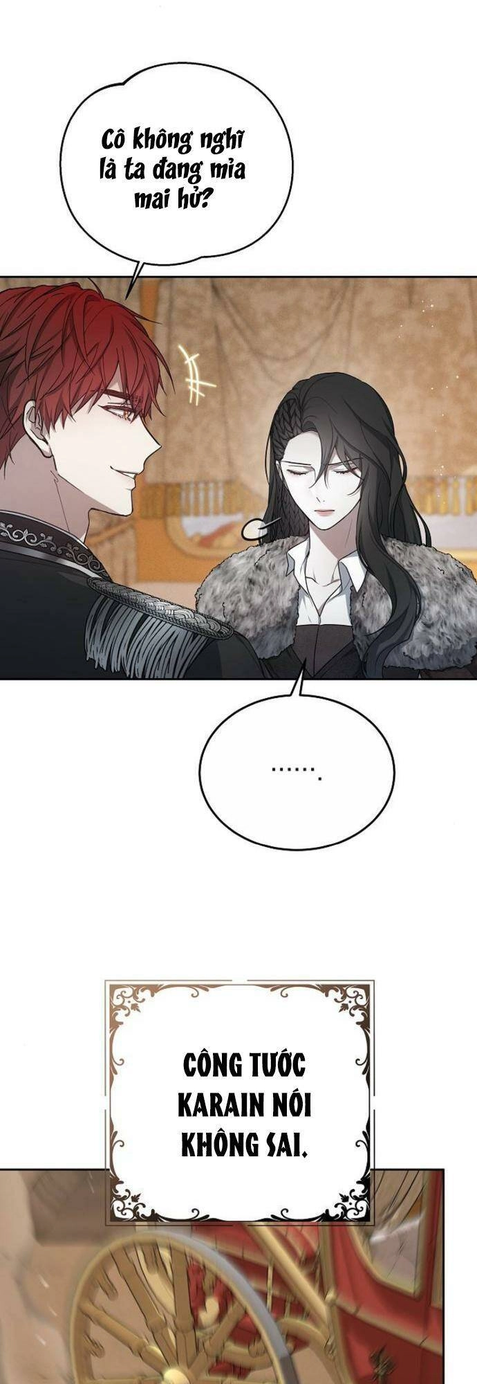 Thời Đại Của Oman Chapter 8 - 12