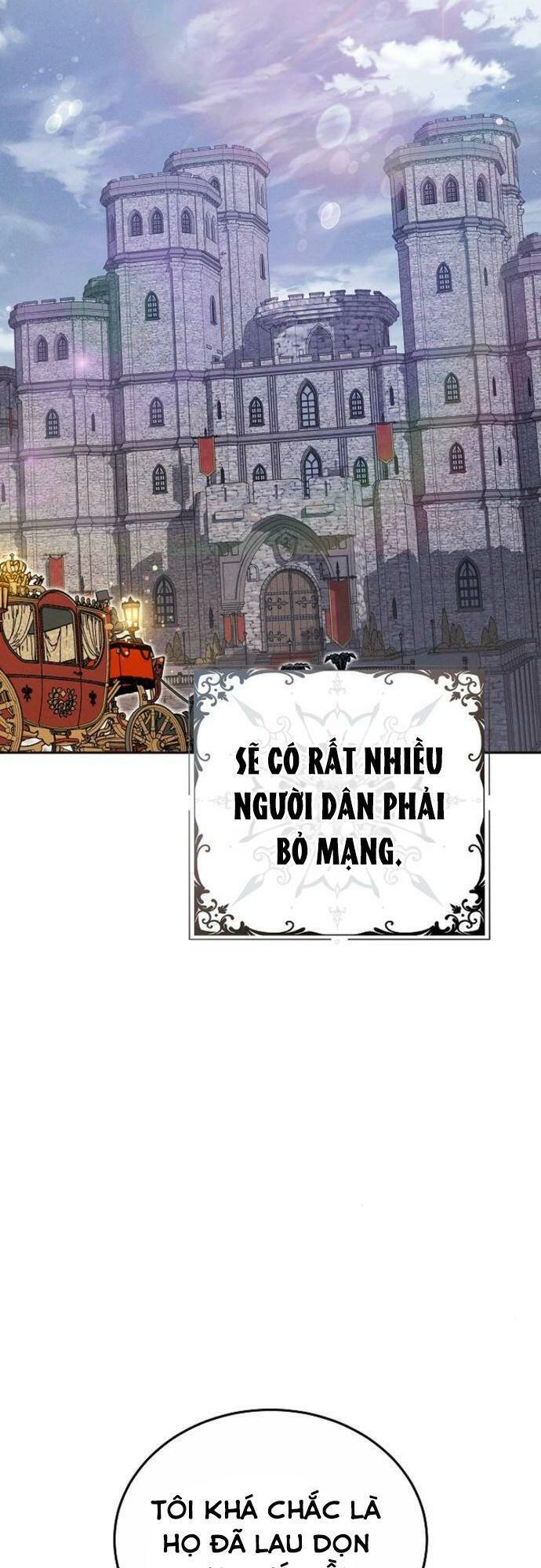 Thời Đại Của Oman Chapter 8 - 14