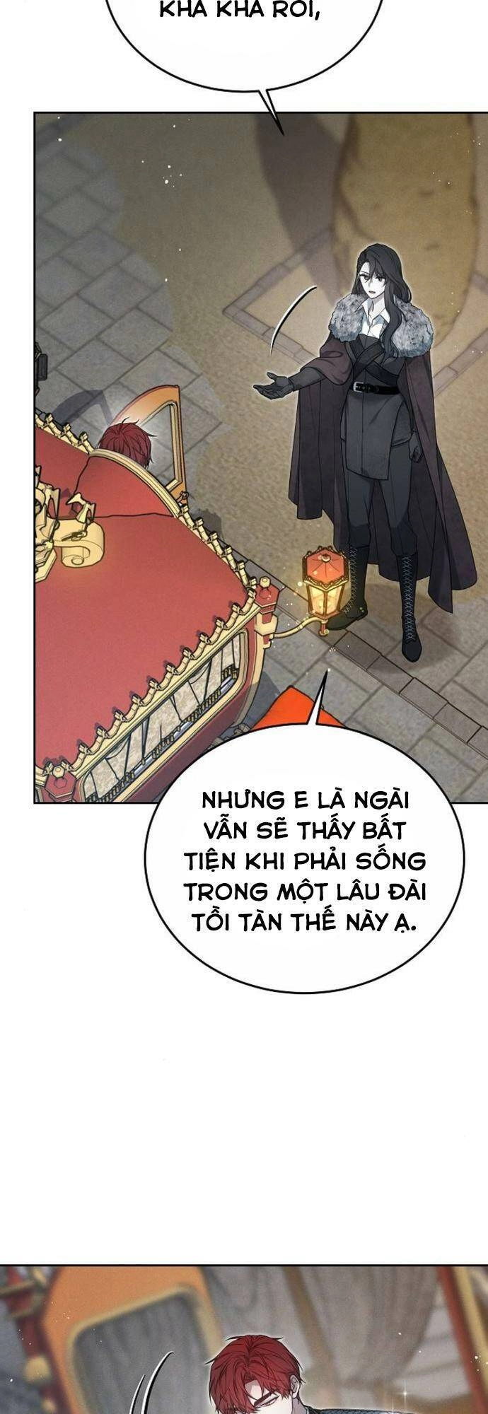 Thời Đại Của Oman Chapter 8 - 15