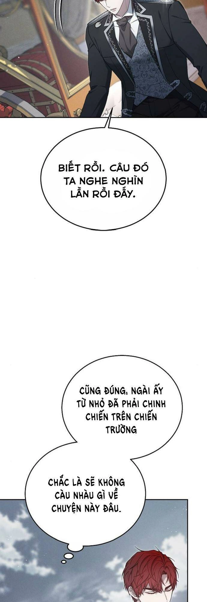 Thời Đại Của Oman Chapter 8 - 16