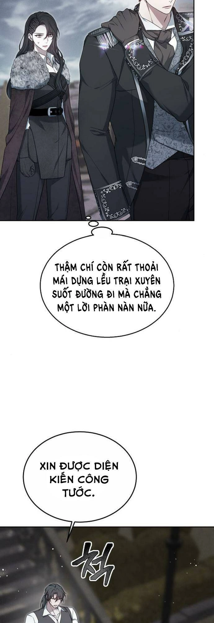 Thời Đại Của Oman Chapter 8 - 17