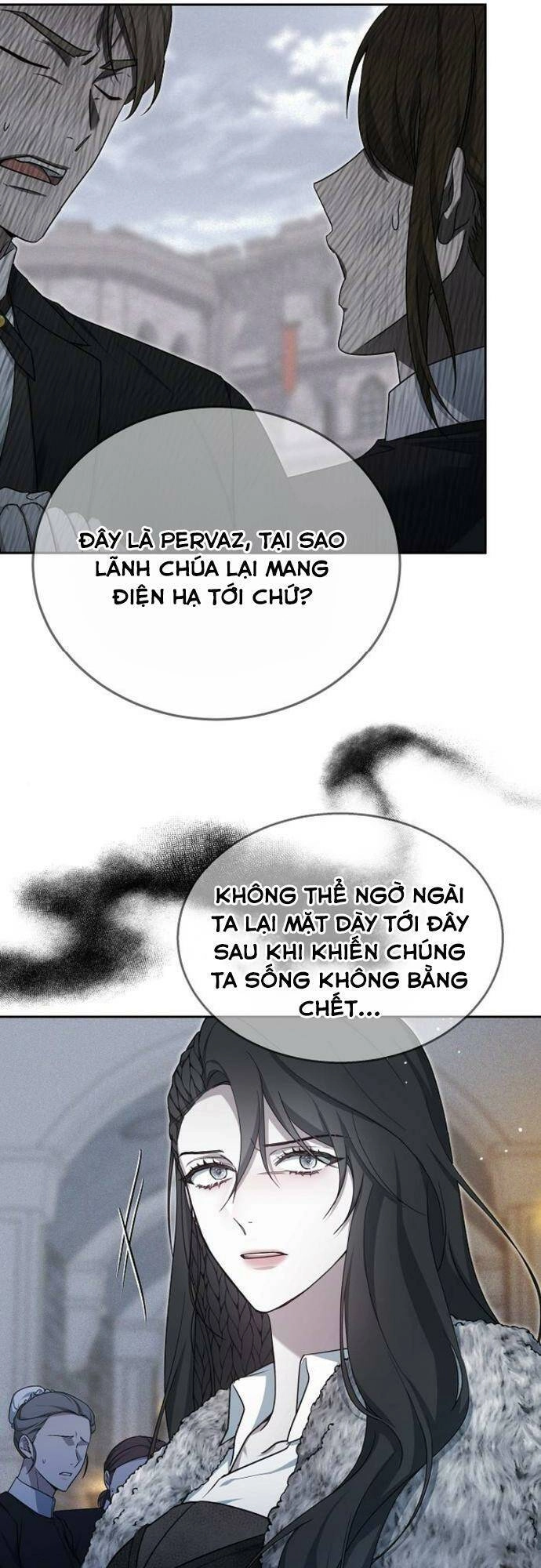 Thời Đại Của Oman Chapter 8 - 22