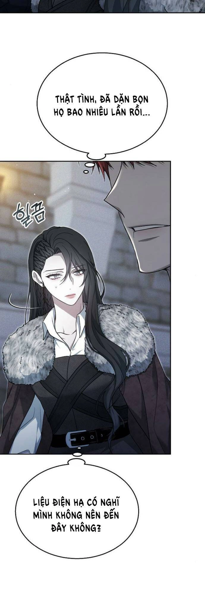 Thời Đại Của Oman Chapter 8 - 23