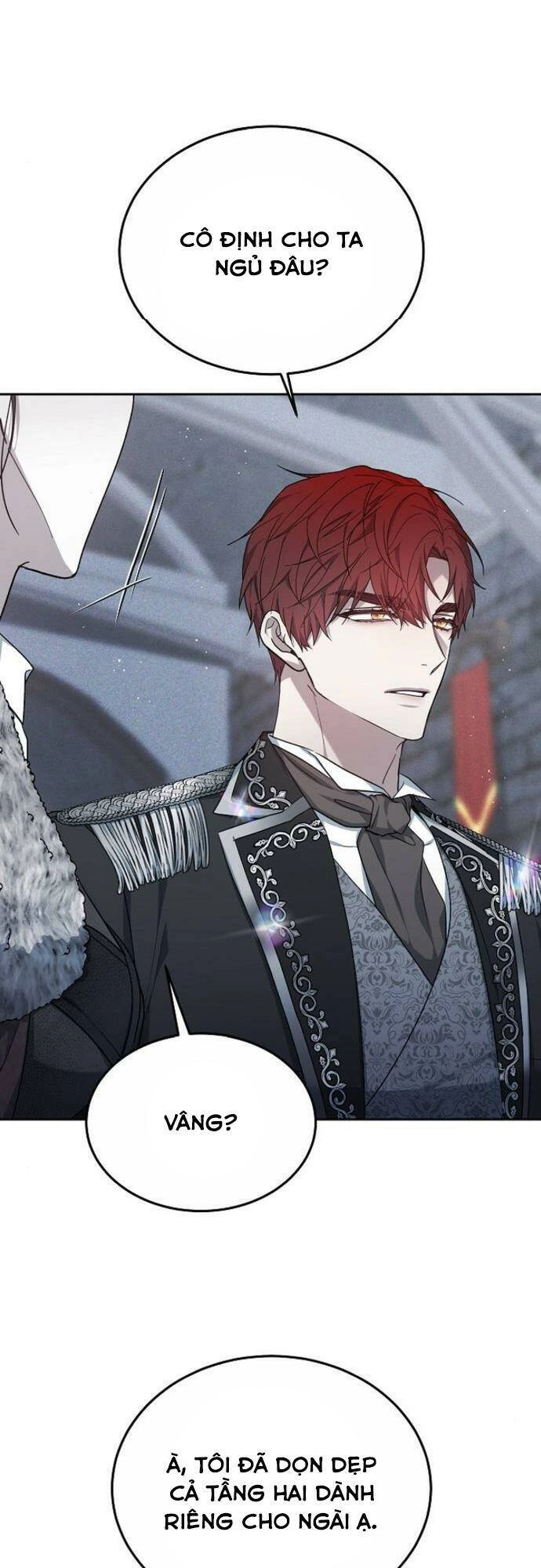 Thời Đại Của Oman Chapter 8 - 24