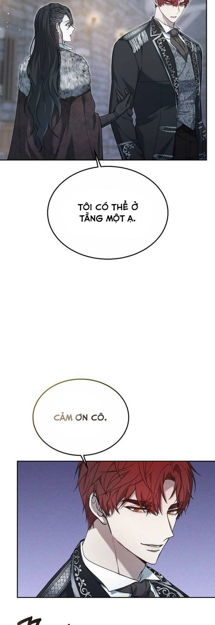 Thời Đại Của Oman Chapter 8 - 26