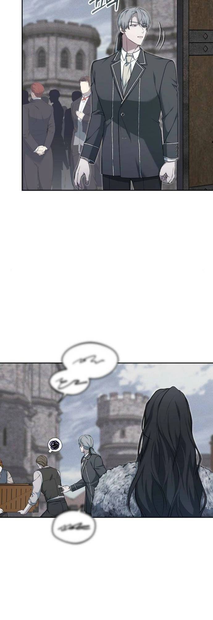 Thời Đại Của Oman Chapter 8 - 28