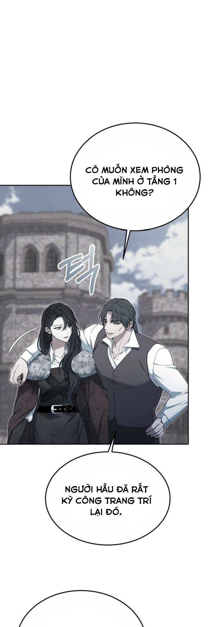 Thời Đại Của Oman Chapter 8 - 29