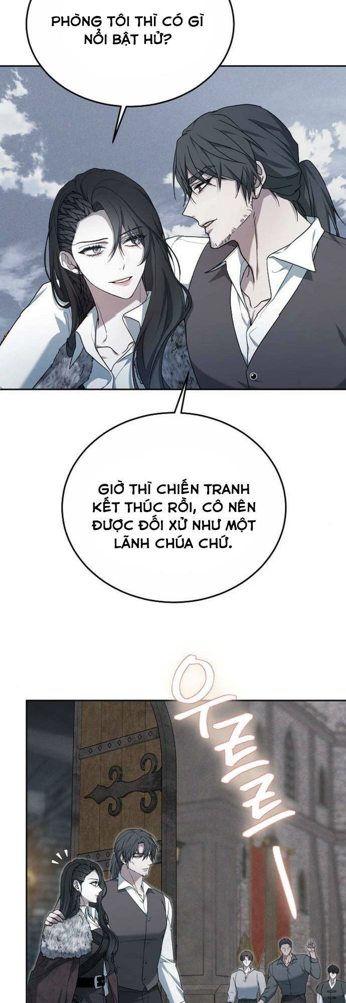 Thời Đại Của Oman Chapter 8 - 30