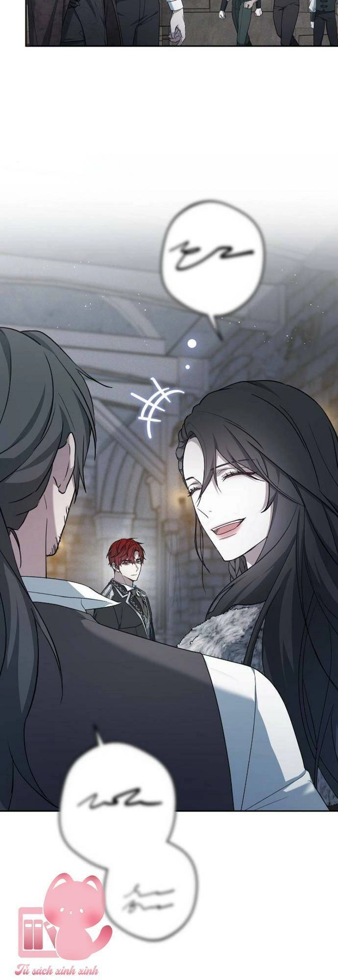 Thời Đại Của Oman Chapter 8 - 31