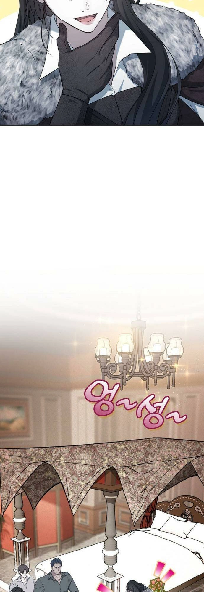 Thời Đại Của Oman Chapter 8 - 34