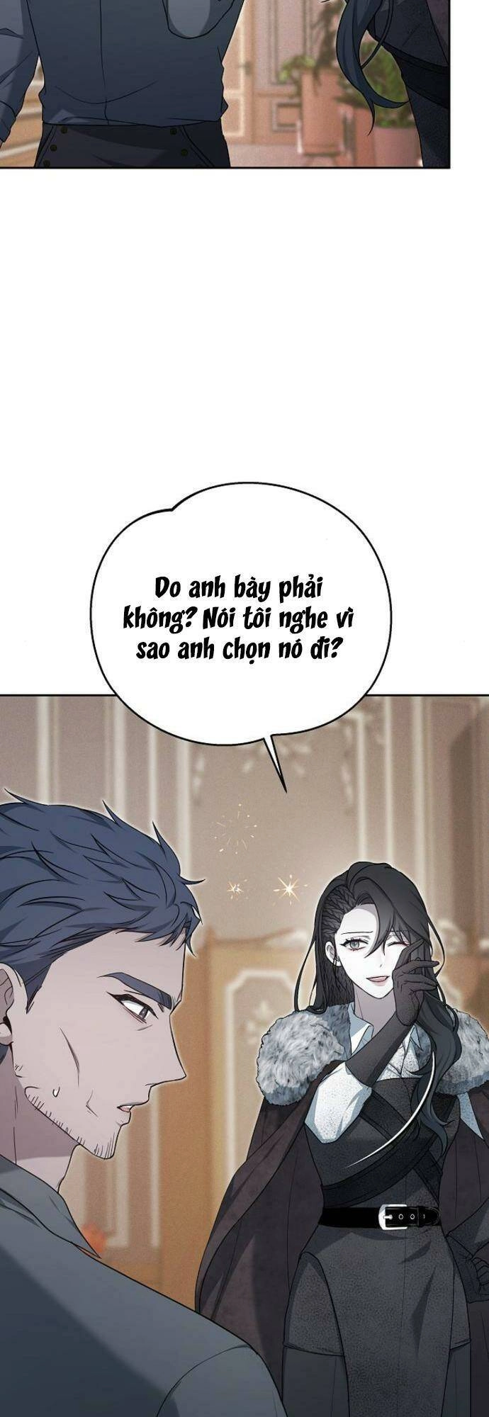 Thời Đại Của Oman Chapter 8 - 36