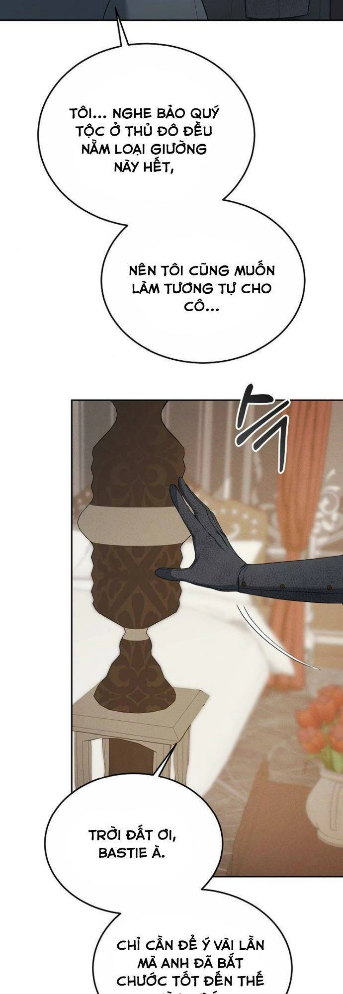 Thời Đại Của Oman Chapter 8 - 37