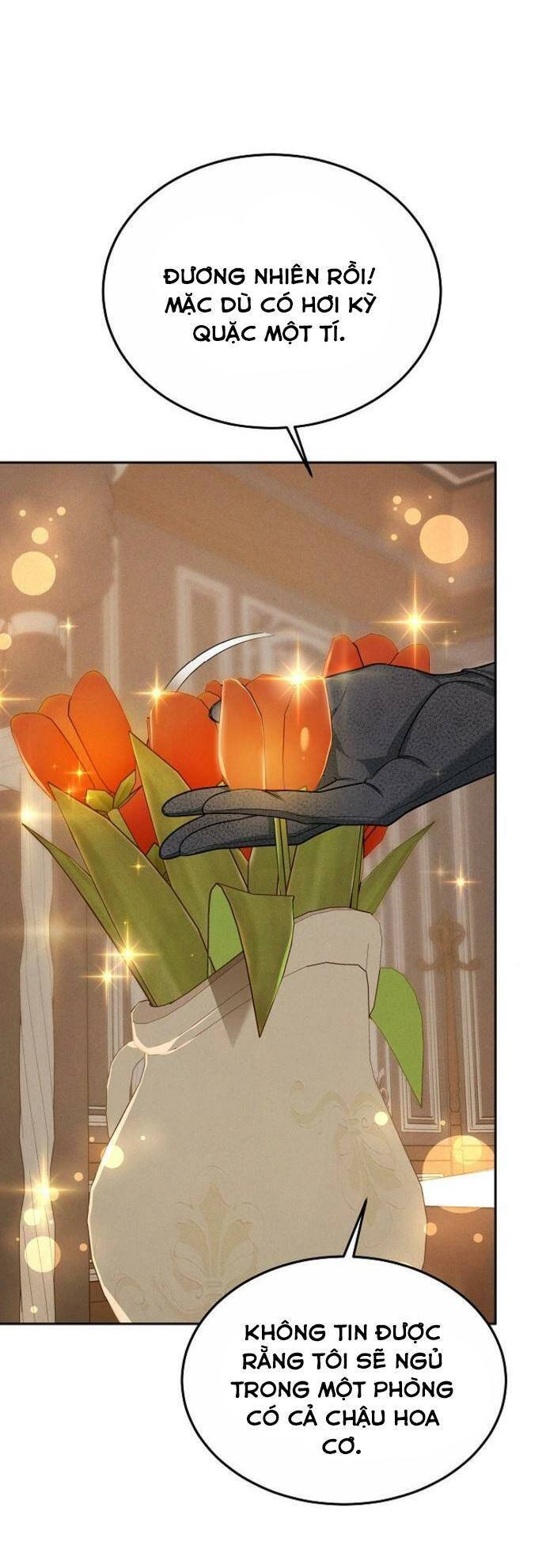 Thời Đại Của Oman Chapter 8 - 40