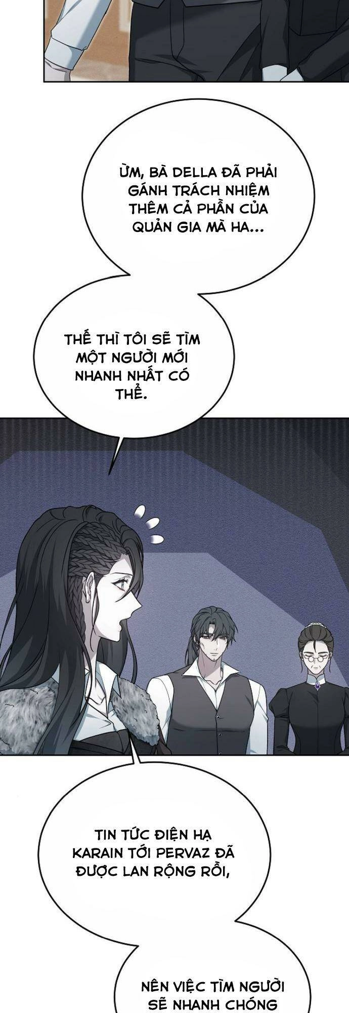 Thời Đại Của Oman Chapter 8 - 44