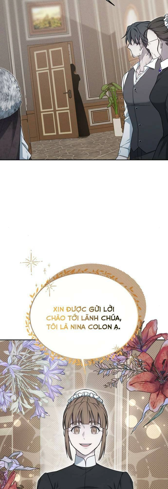 Thời Đại Của Oman Chapter 8 - 48