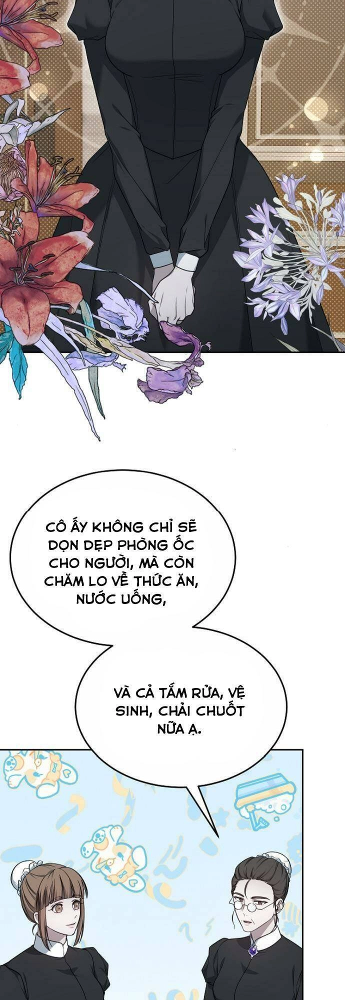 Thời Đại Của Oman Chapter 8 - 49