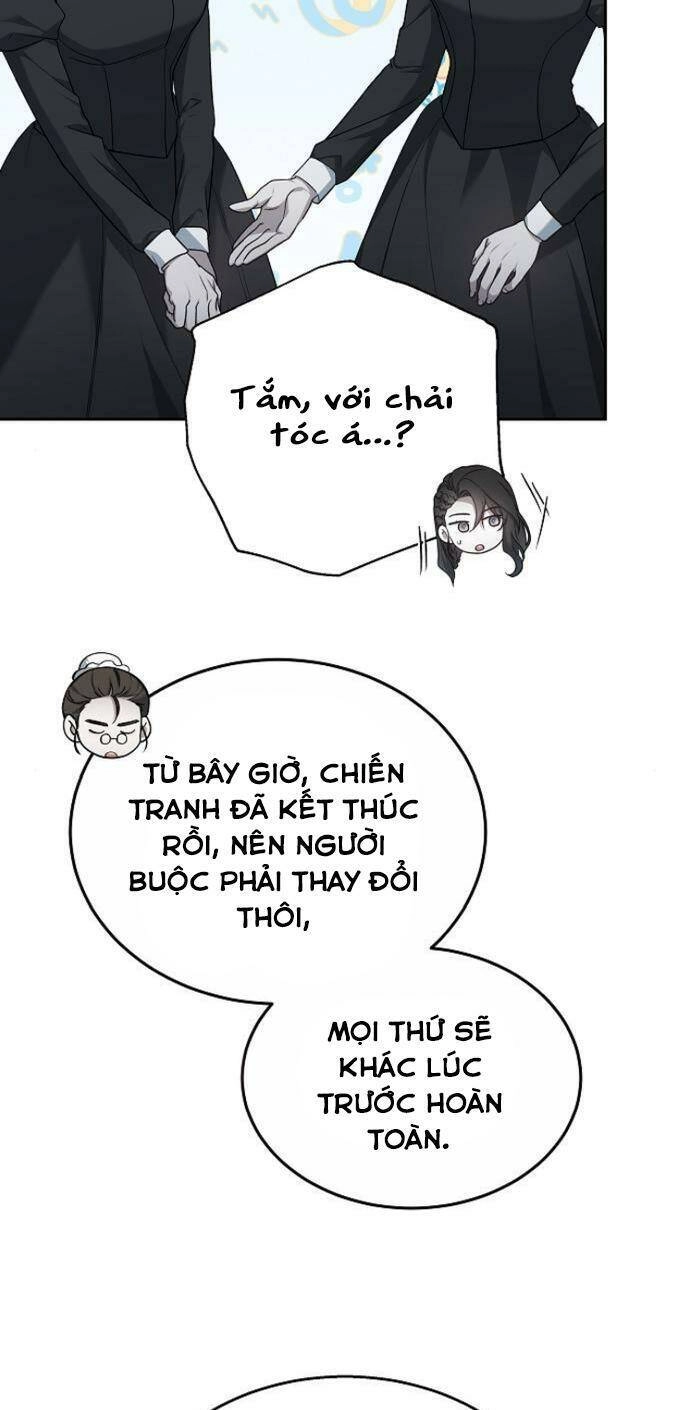 Thời Đại Của Oman Chapter 8 - 50