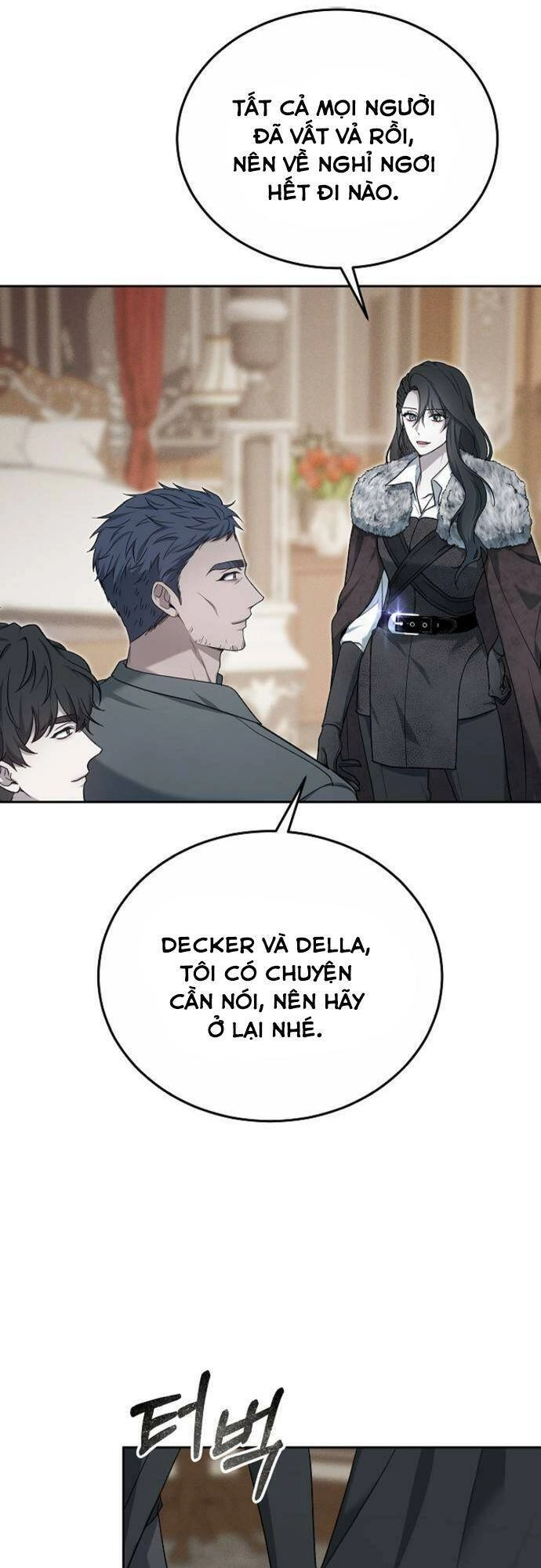 Thời Đại Của Oman Chapter 8 - 52