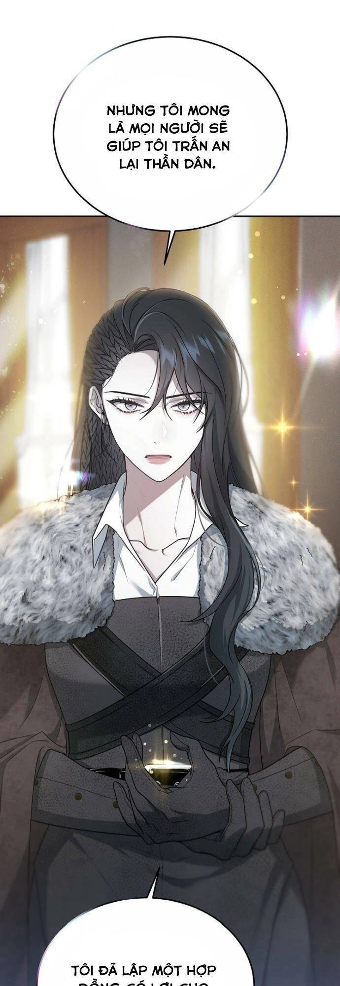 Thời Đại Của Oman Chapter 8 - 55