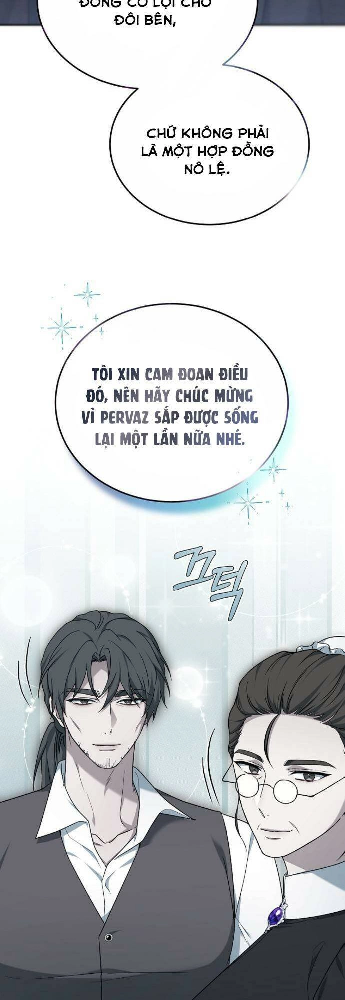 Thời Đại Của Oman Chapter 8 - 56