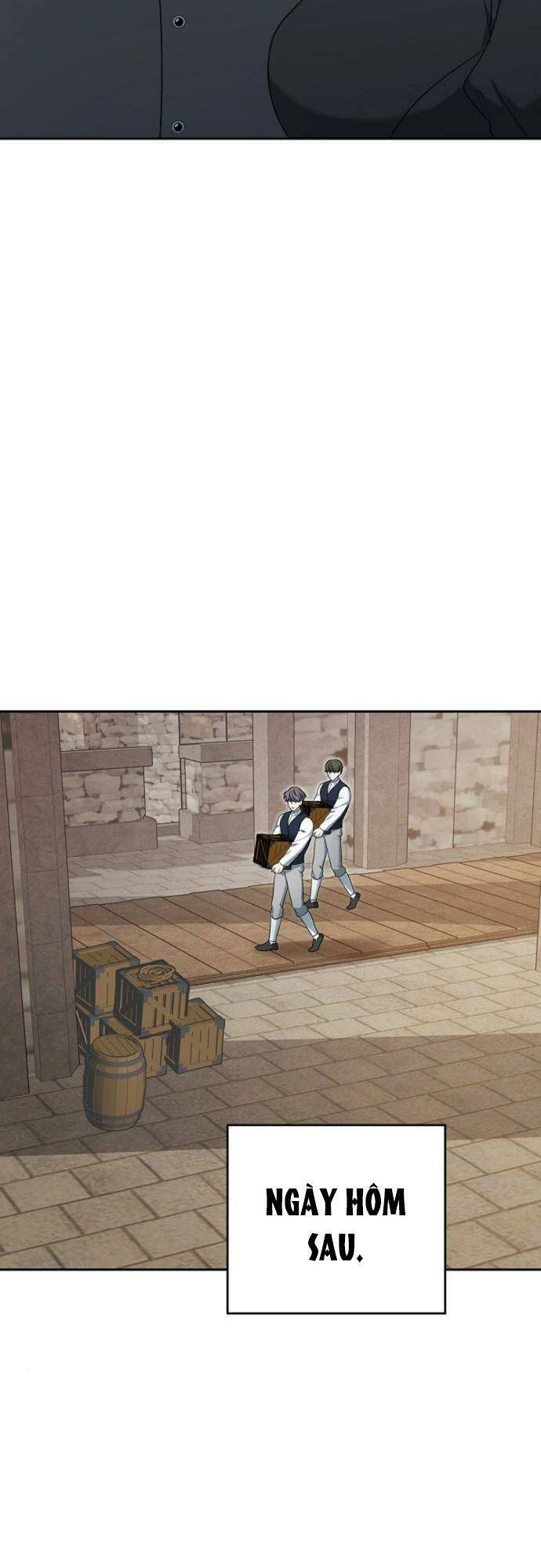 Thời Đại Của Oman Chapter 8 - 57