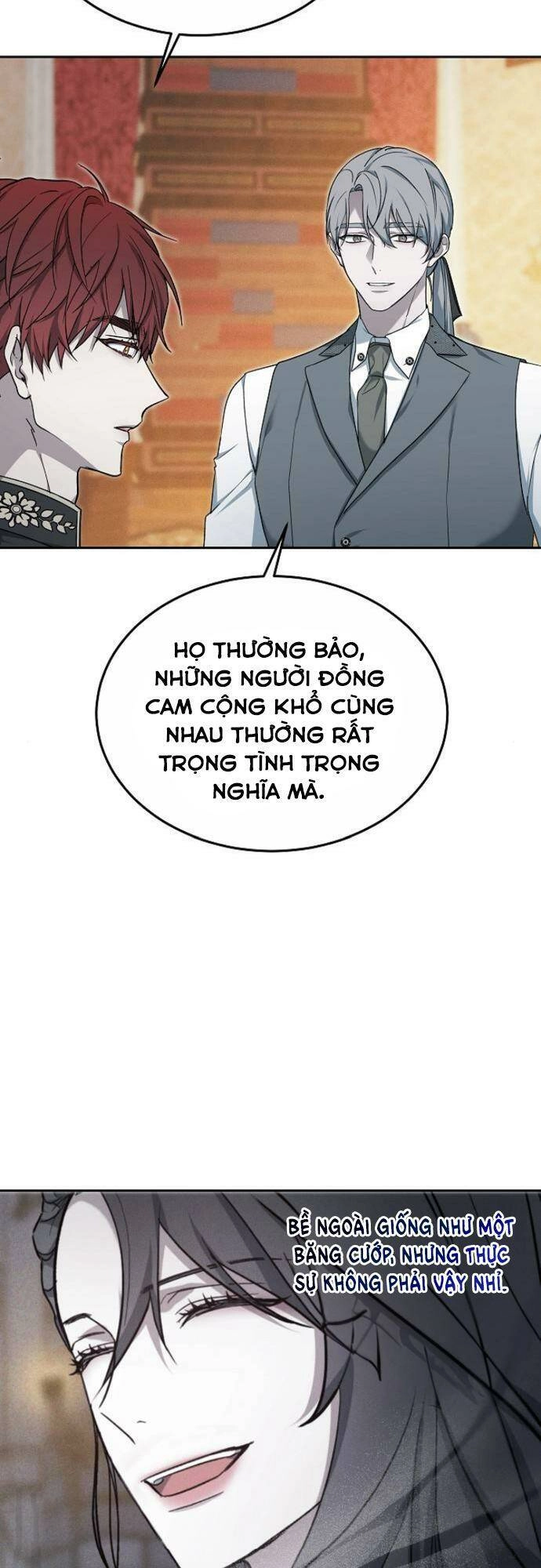 Thời Đại Của Oman Chapter 8 - 59