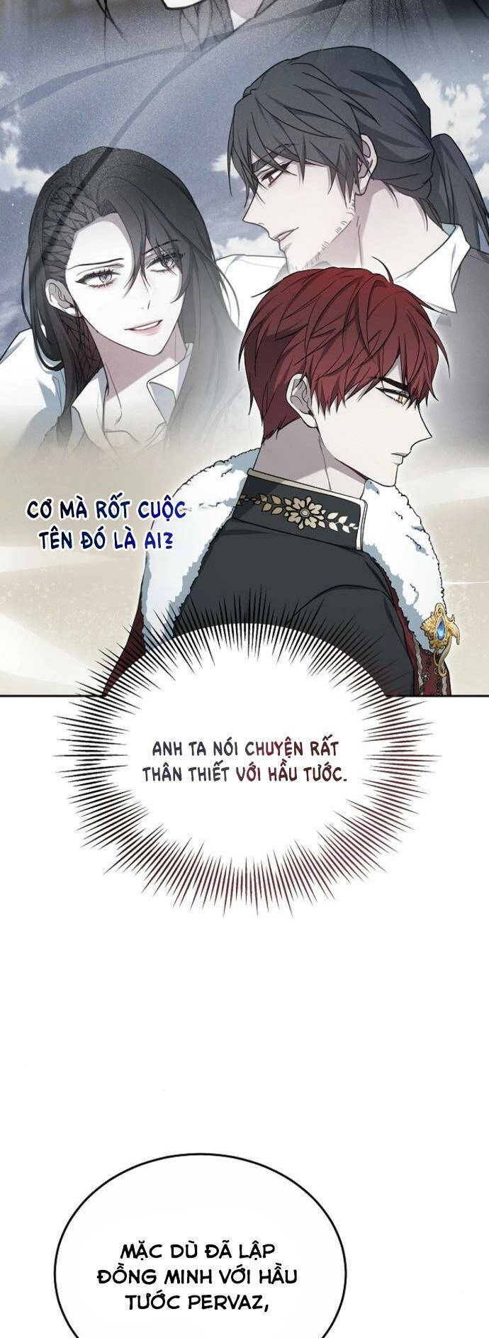 Thời Đại Của Oman Chapter 8 - 60